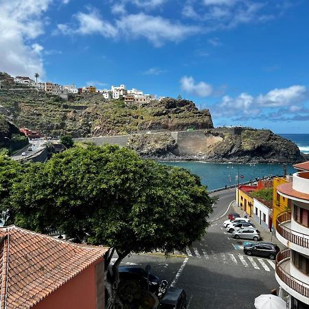 Casa Lucy Lägenhet Garachico  Exteriör bild