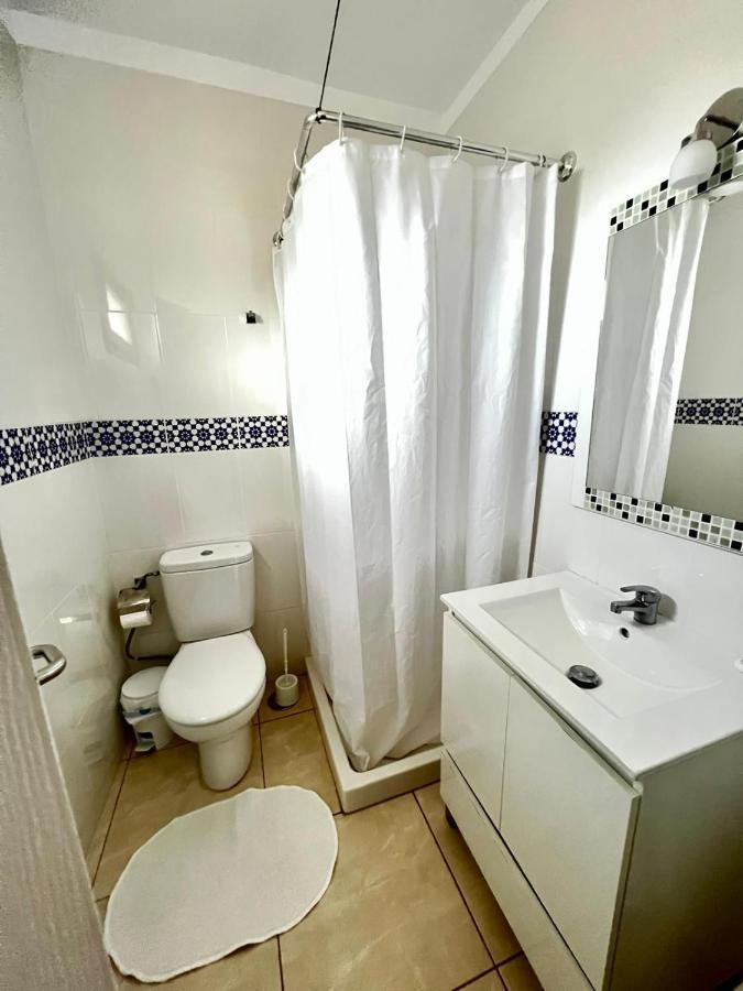 Casa Lucy Lägenhet Garachico  Exteriör bild