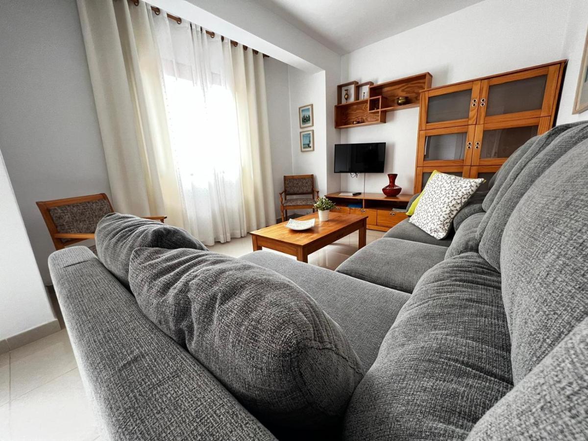 Casa Lucy Lägenhet Garachico  Exteriör bild