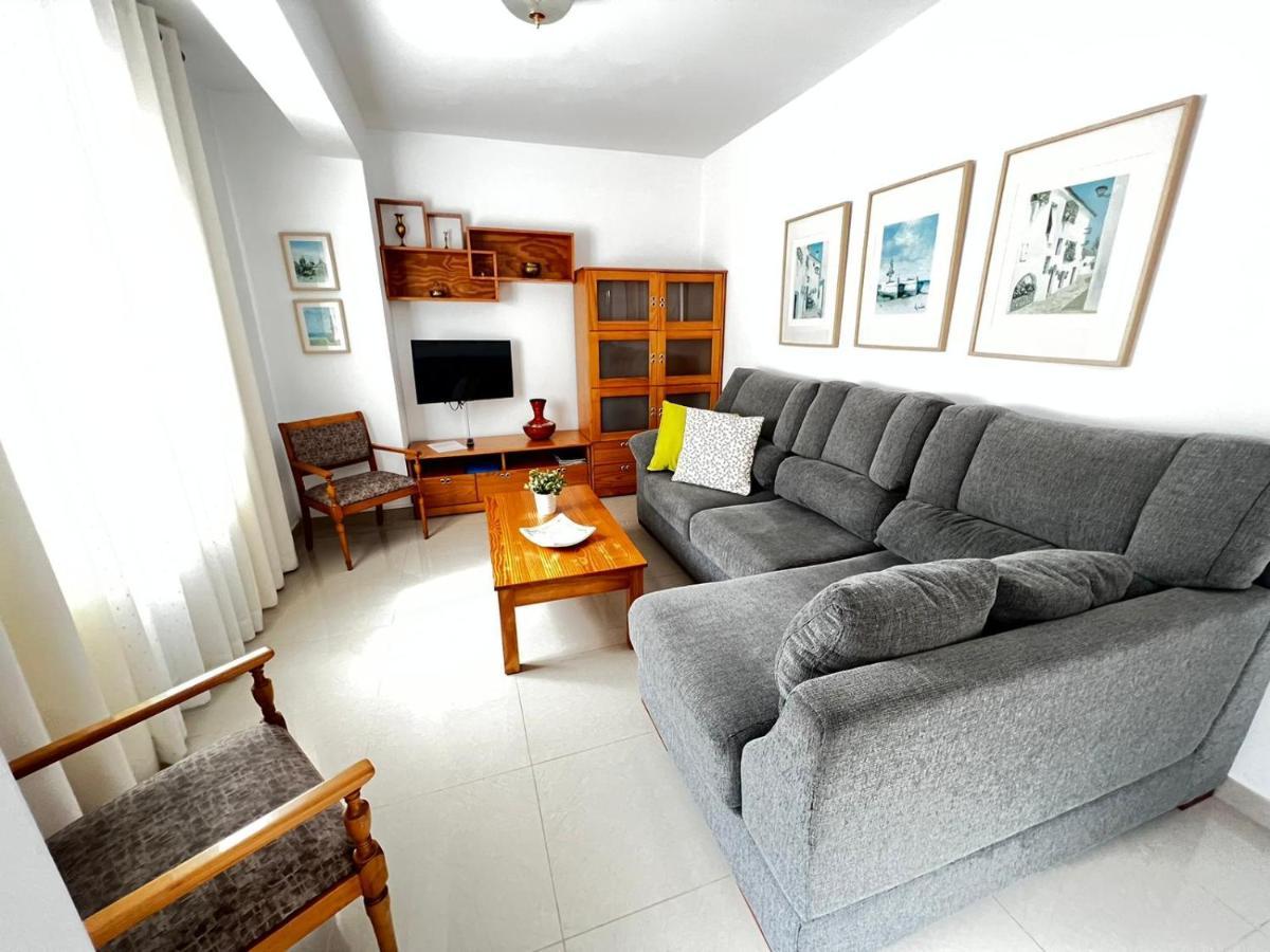 Casa Lucy Lägenhet Garachico  Exteriör bild