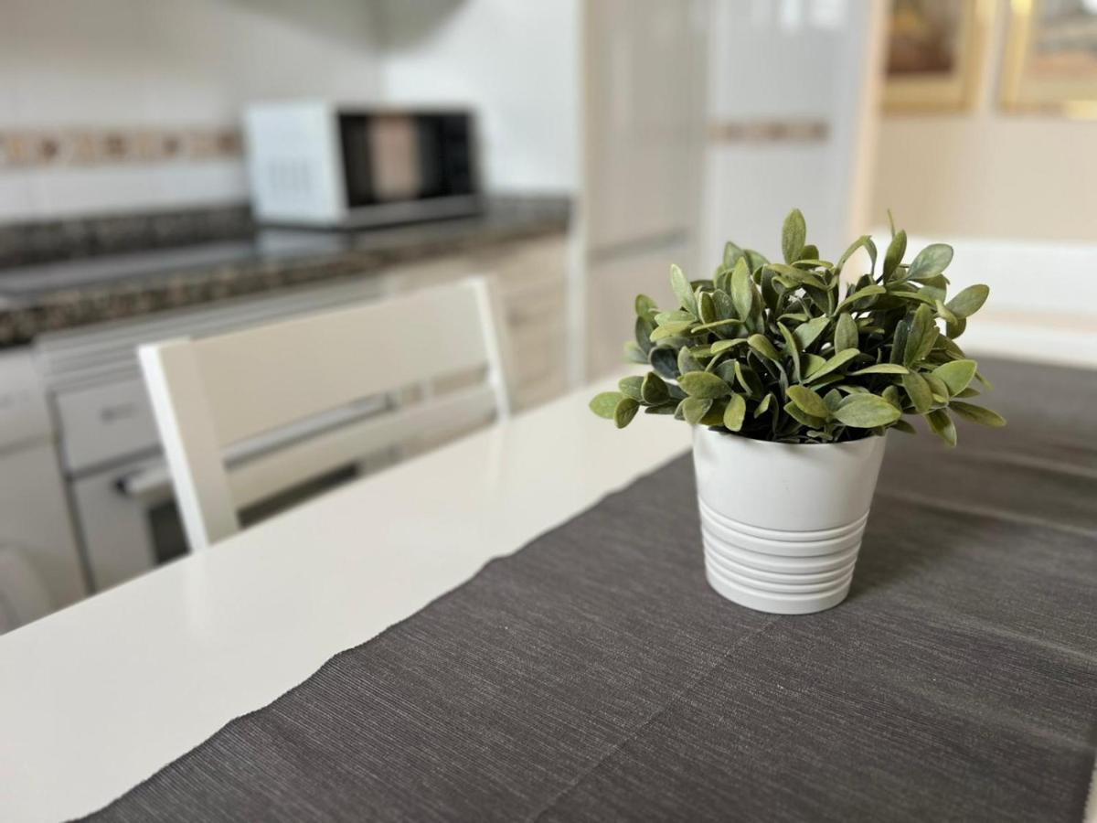 Casa Lucy Lägenhet Garachico  Exteriör bild